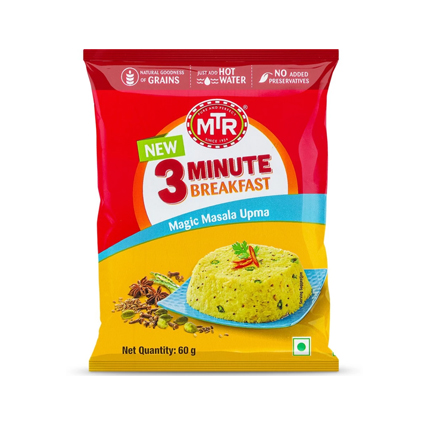 MTR Ready To Cook Magic Masala Upma